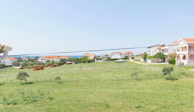 Apartments Sanja (13501-A3) - Povljana - island Pag