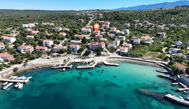 Apartments Igor