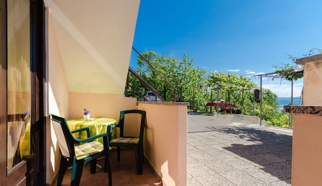 Apartments Ilinka