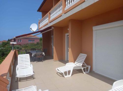 Apartments in Rab - Insel Rab 39950