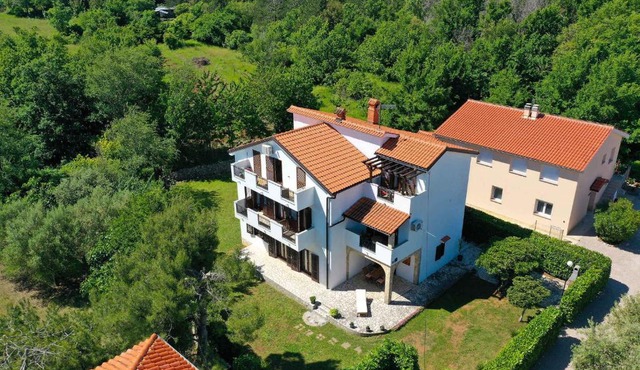 Apartments in Silo - Insel Krk 13513