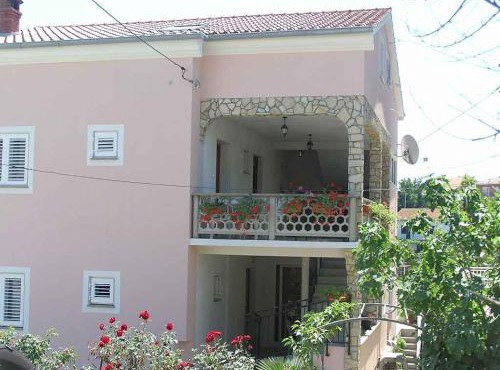 Apartments in Silo - Insel Krk 35162