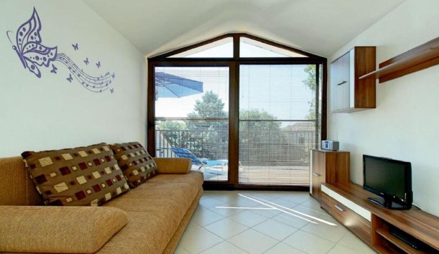 Apartments Irene
