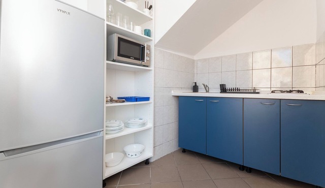 Apartments Ivan (10553-A3) - Omis
