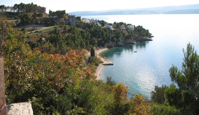 Apartments Ivna