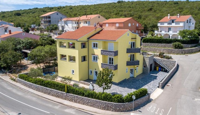 Apartments Jana