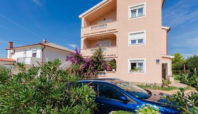 Apartments Jasmin