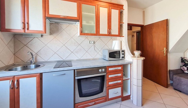 Apartments Katica (85421-A1) - Selce (Crikvenica)