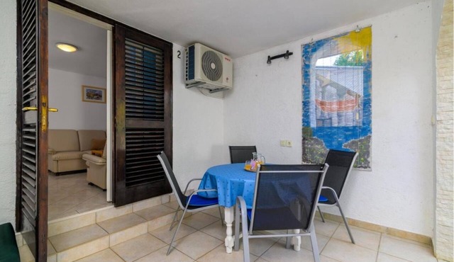 Apartments Katrina (108971-A2) - Kavran