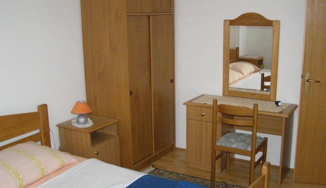 Apartments Kesic