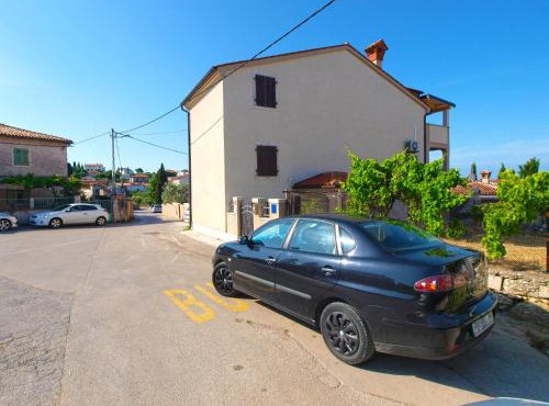 Apartments Kristina 1531