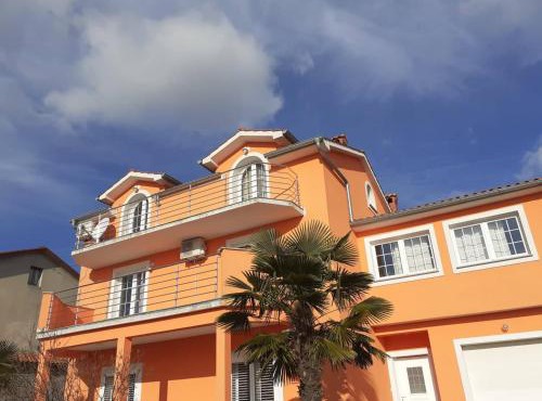 Apartments Ljubas II Opatija