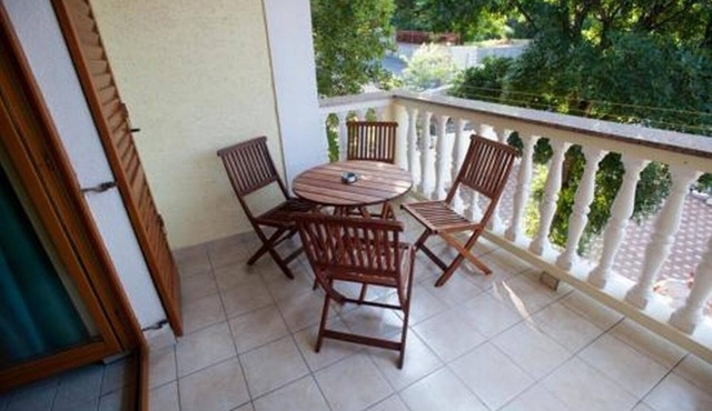 Apartments Luka (103841-A4) - Povile