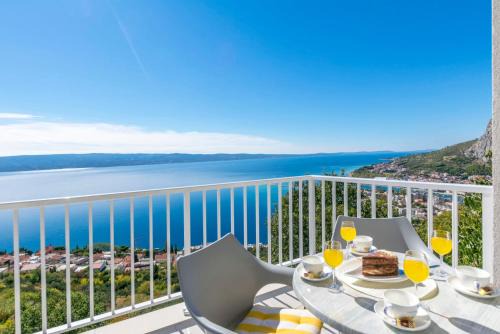 Apartments Luxury view