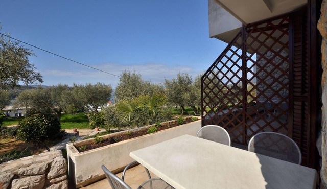 Apartments Marija (67811-A1) - Cres - island Cres