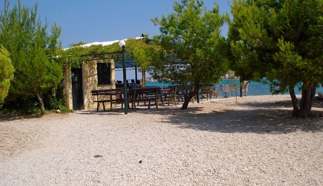 Apartments Marija (47491-A3) - Trogir