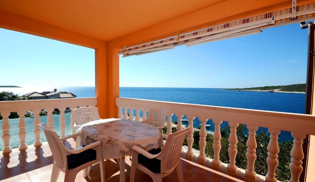 Apartments Marijo (42621-A1) - Sevid