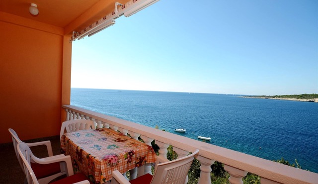 Apartments Marijo (42621-A2) - Sevid