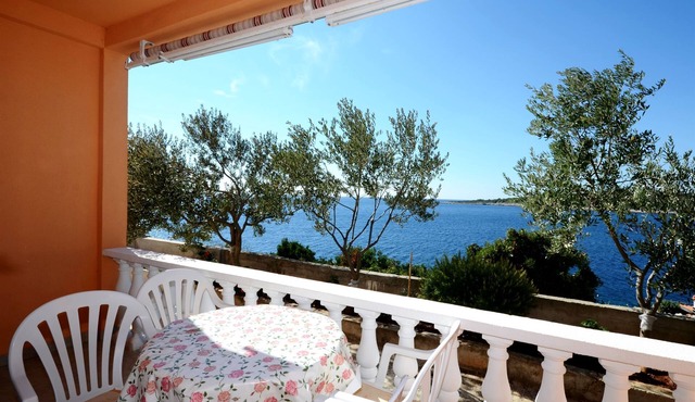Apartments Marijo (42621-A3) - Sevid