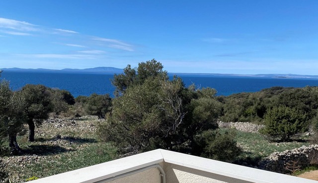 Apartments Marina (94351-A1) - Jakisnica