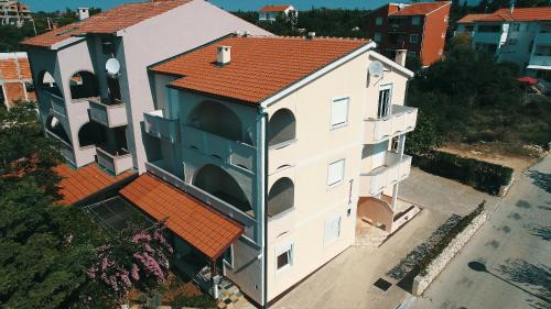 Apartments Matin