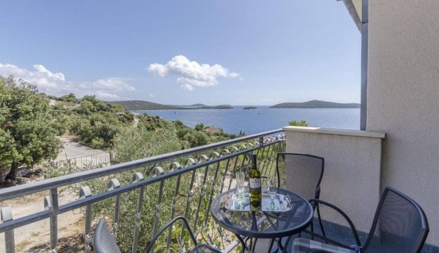 Apartments Mil (103931-A2) - Sevid