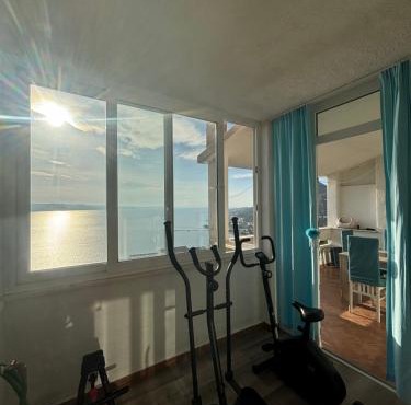 Apartments Milina