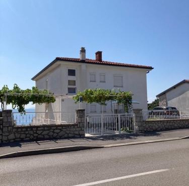 Apartments Mureta Sea View Studio