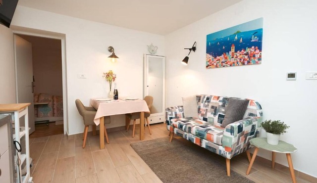 Apartments Nad Voltun (99891-A1) - Kastav