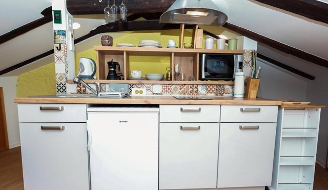 Apartments Nad Voltun (99891-A4) - Kastav