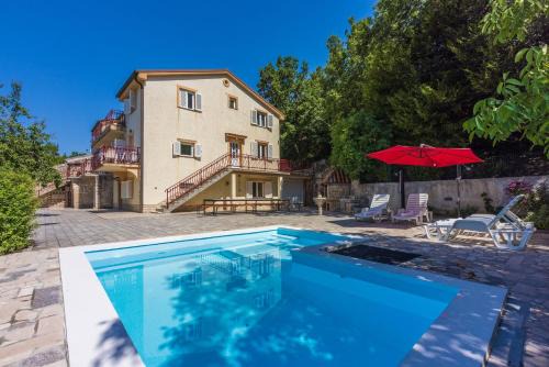 Apartments Neven
