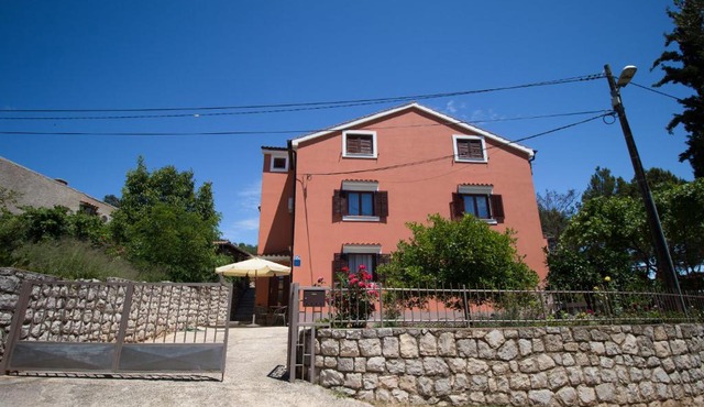 Apartments Nusret