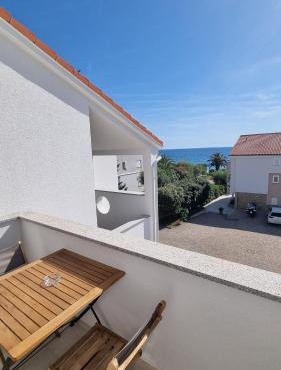 Apartments Ostrea - Mimoza