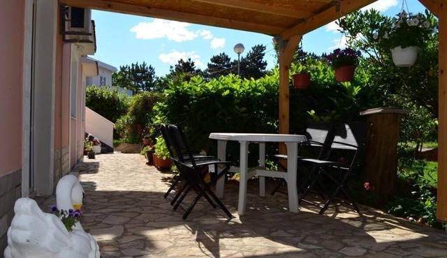 Apartments PAna (10922-A1) - Silo - island Krk