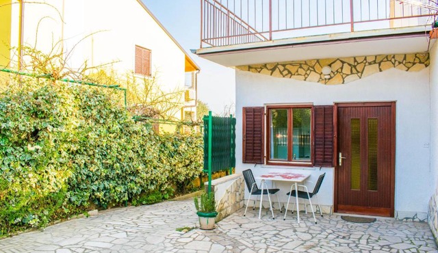 Apartments Pettener - great location