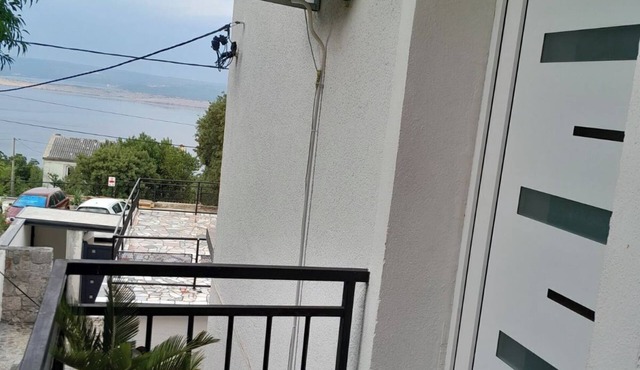Apartments Roža (120631-A1) - Dramalj (Crikvenica)