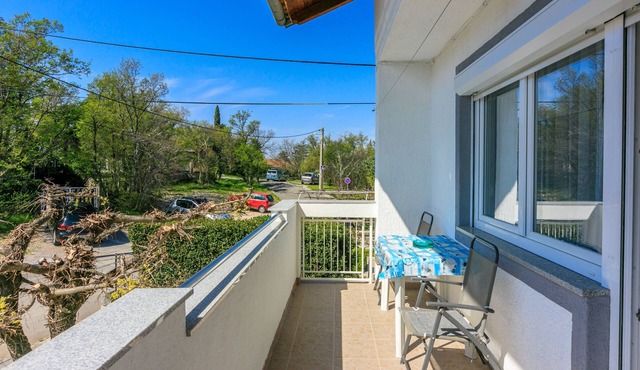 Apartments Ratko