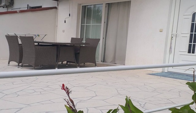 Apartments Semafor - One Bedroom Apartment with Terrace A1