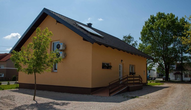 Apartments Slavek