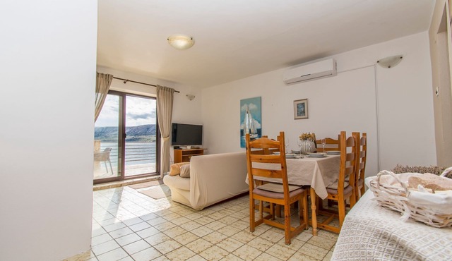 Apartments Sol Desire (114791-A1) - Zubovici