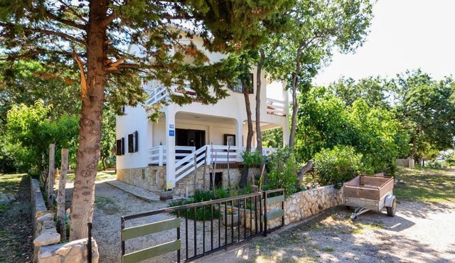 Apartments Stjepan