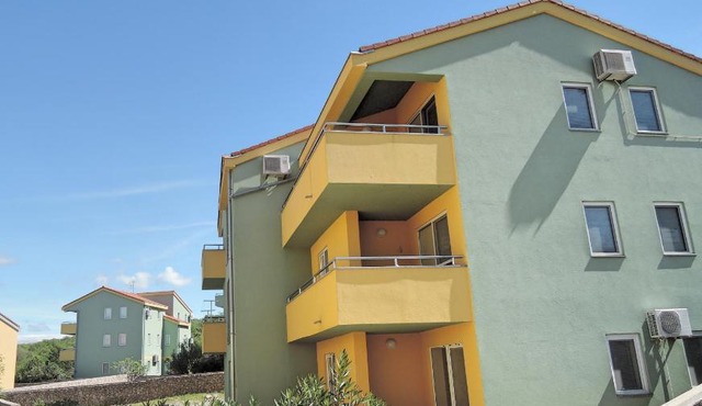 Apartments Sunshine & Smile