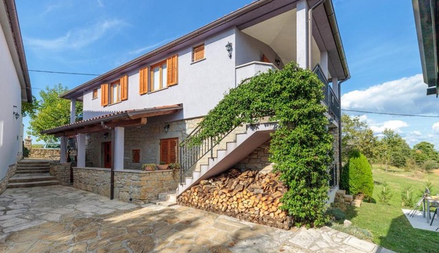 Apartments Sveti Leonard