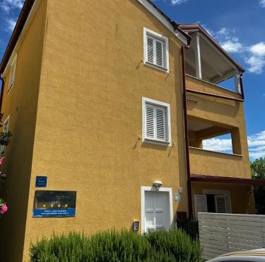 Apartments Tamaris
