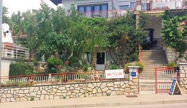 Apartments Tatjana, (9958), Novi Vinodolski, hr