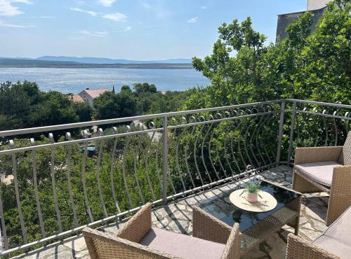Apartments TOMMI