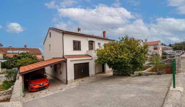 Apartments Tonia