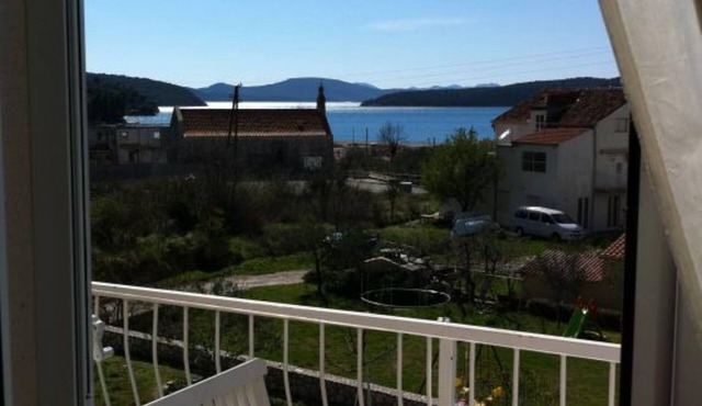 Apartments Villa Novak