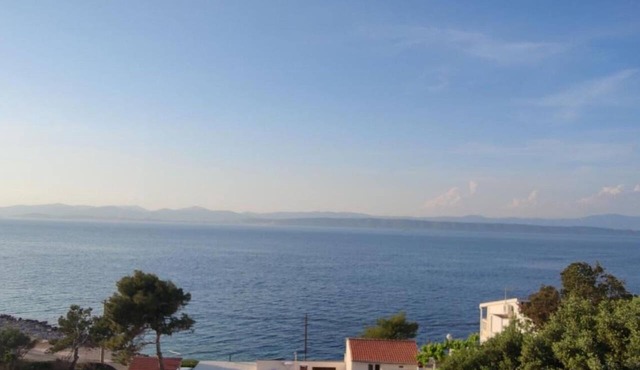 Apartments Vlado (11168-A2) - Rogac - island Solta