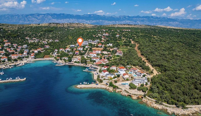 Apartments Vacation Jakisnica (115871-A3) - Jakisnica